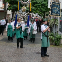 68. Weinfest in Remagen - der Film