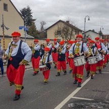 Karneval 2019